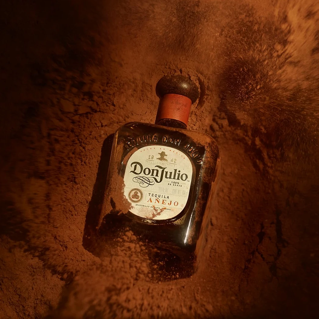 Don Julio Anejo Tequila - 700 ml