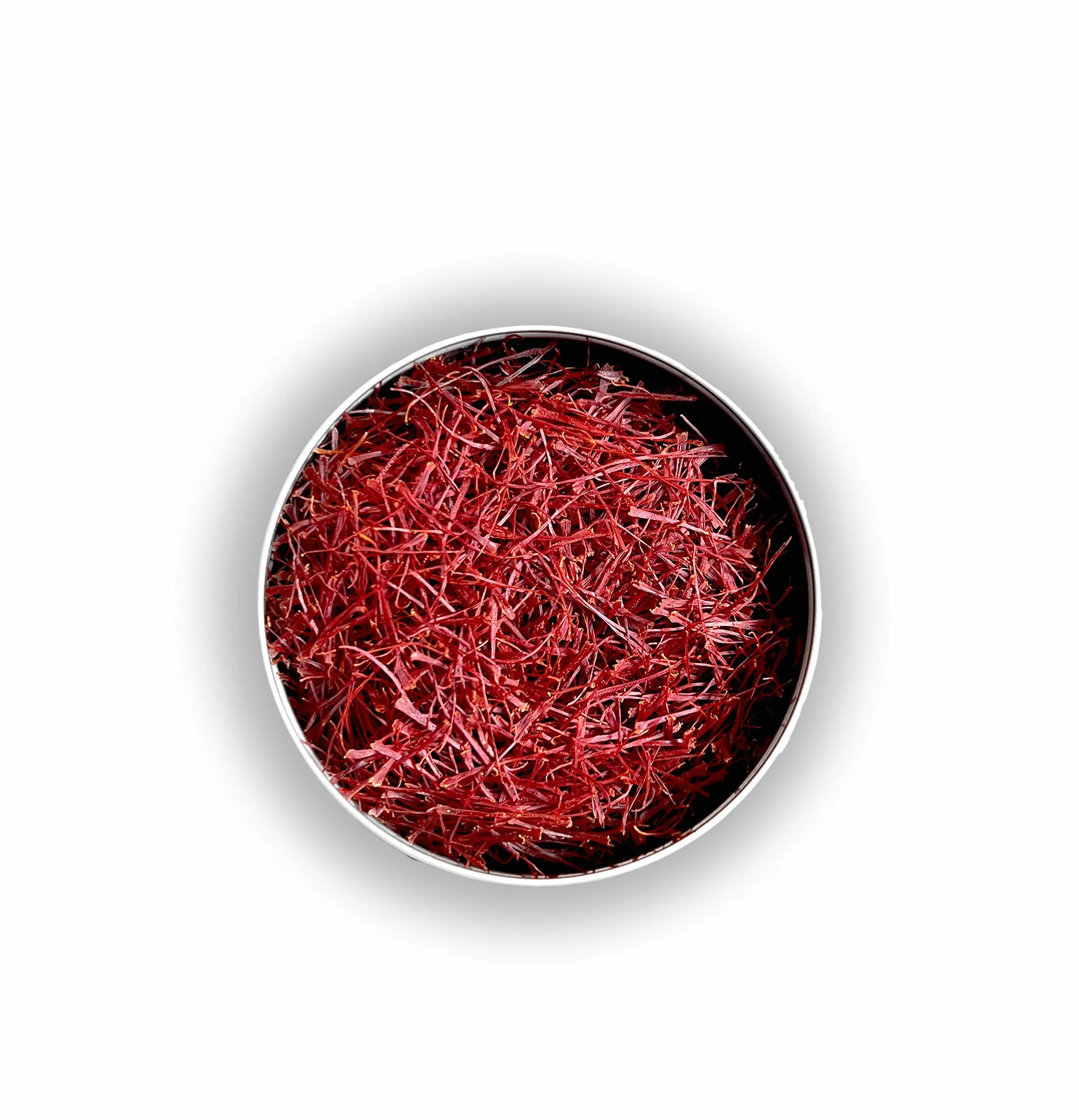 Gourmetia Zafferano in pistilli, Zafferano puro di Prima Qualità 1g - Categoria di Qualità I Superiore