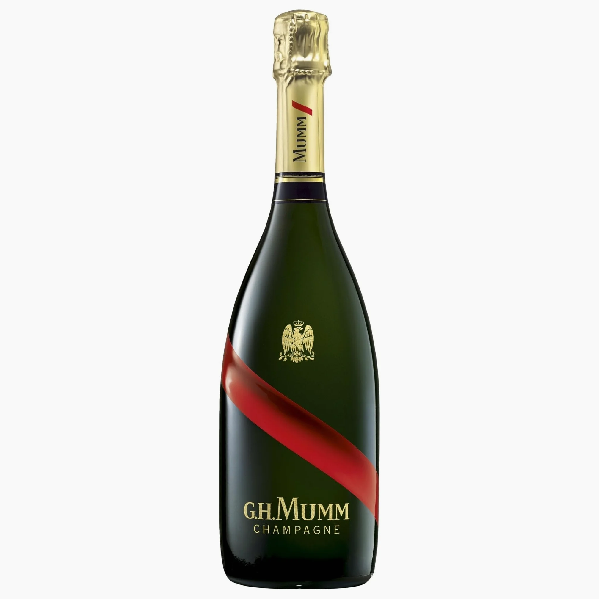 G.H. Mumm Champagne - 75 ml