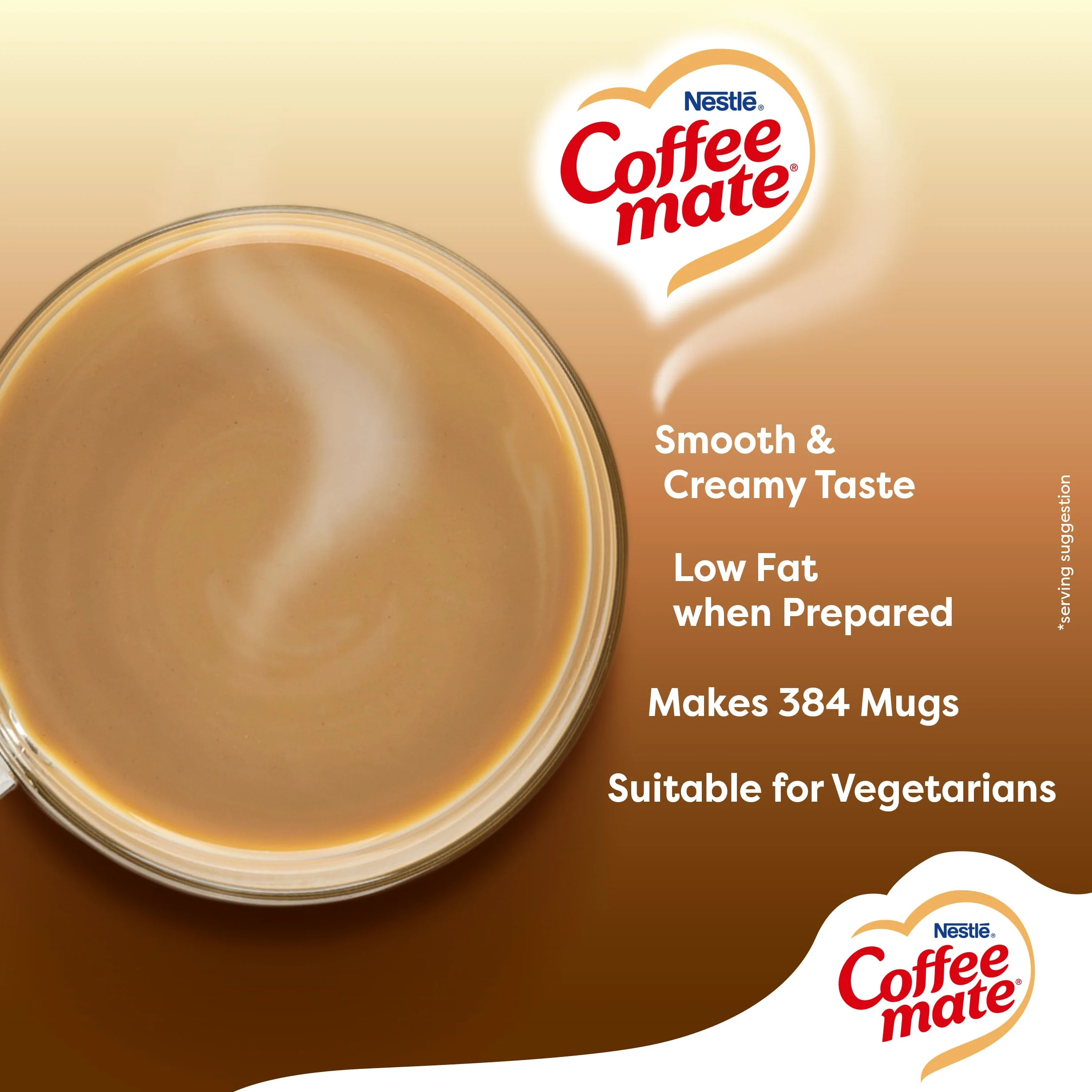 Coffeemate - 2.5kg