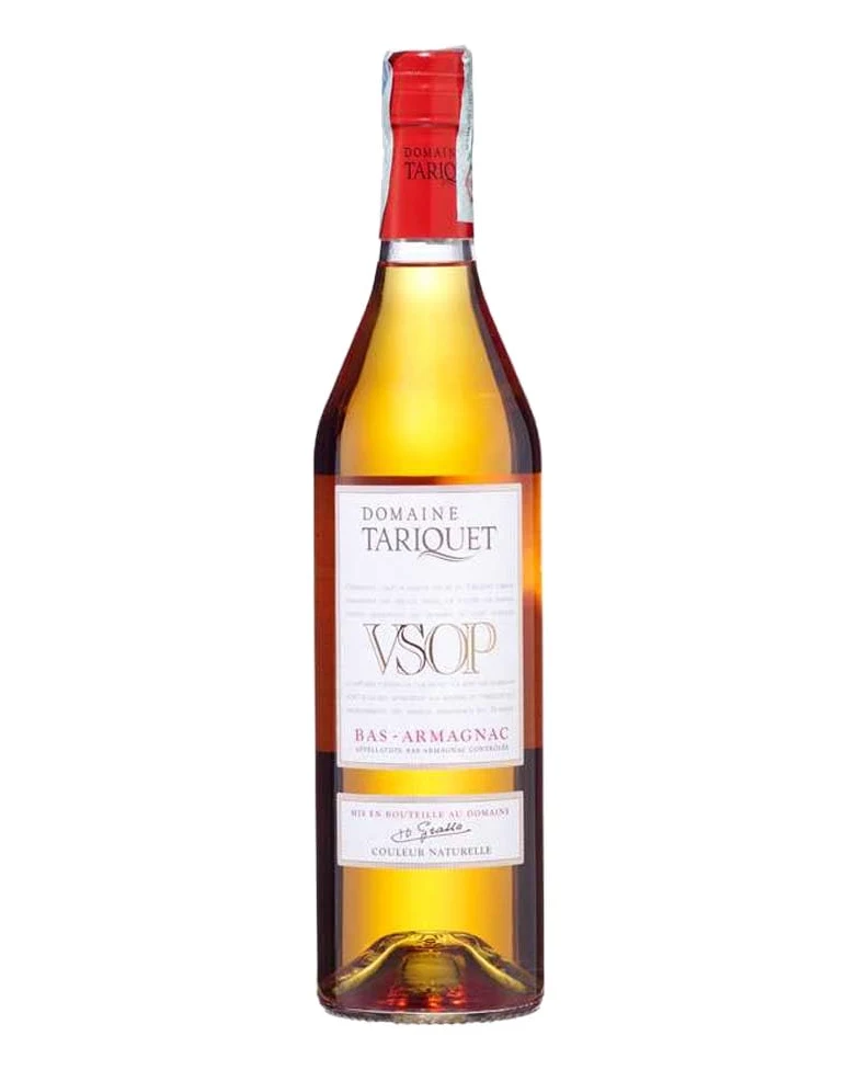 VSOP Bas Armagnac AOC Domaine Tariquet