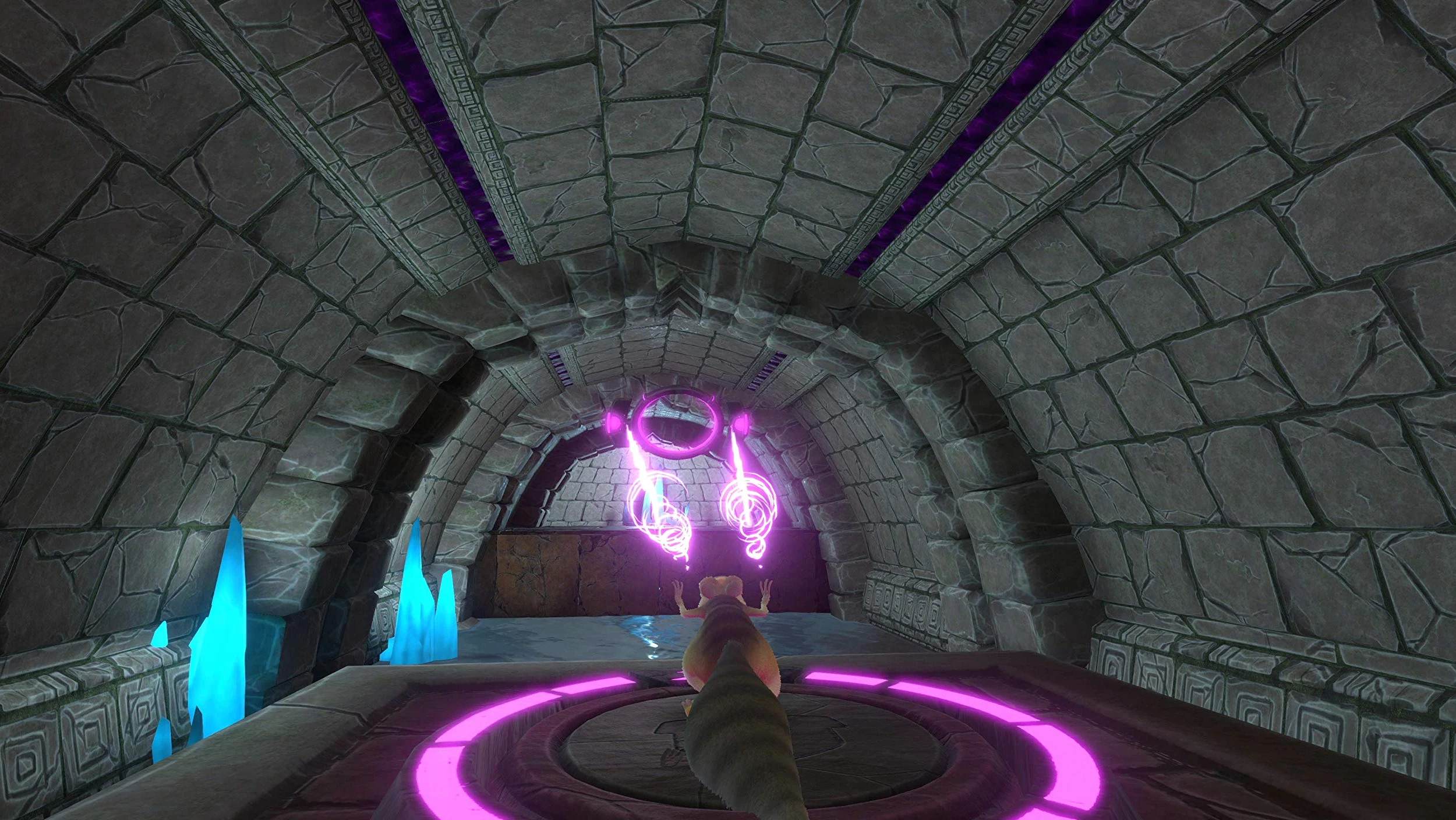 Noname Ice Age: Scrat's Nutty Adventure (codice in Scatola)