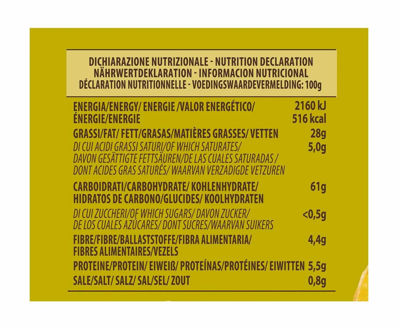 Probios Patatine Biologiche con Olio Extravergine di Oliva - Snack Senza Glutine e Irresistibilmente Croccanti - Qualità Premium - Confezione da 25 x 40g
