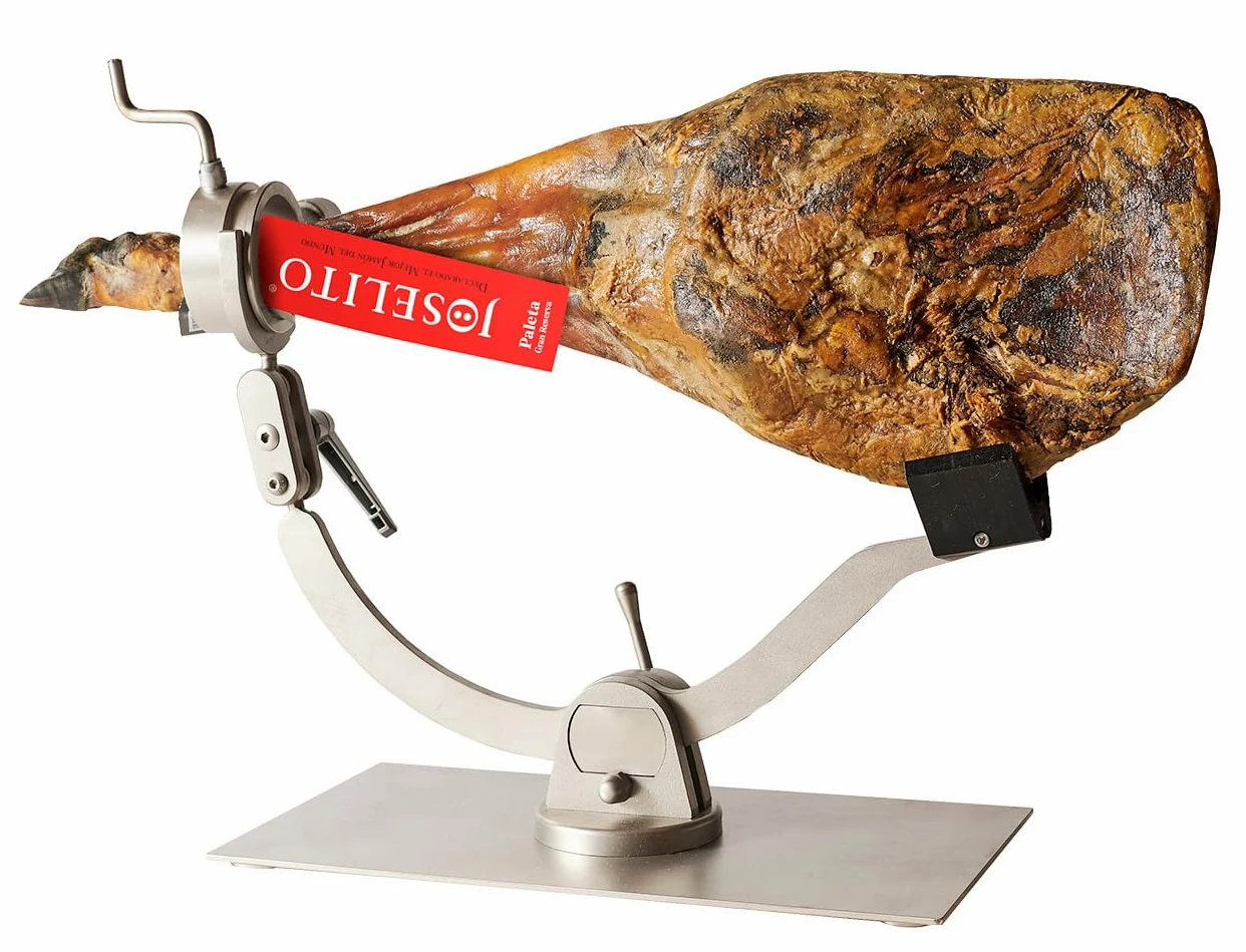 Paletilla Gran Reserva Joselito - Paletilla Joselito 5-6 KG - Spedizione 24H - ENOVINOS
