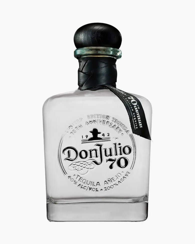 Don Julio 70 Anejo Tequila - 700 ml